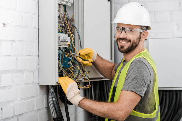 Best Residential Electrician Services  in Terrell Hills, TX