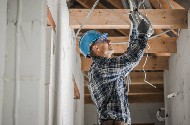 Best Generator Installation Services  in Terrell Hills, TX