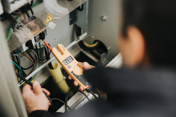 Best Electrical Contractors for Businesses  in Terrell Hills, TX