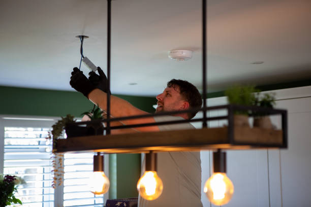 Best Electrical Upgrades for Homes  in Terrell Hills, TX