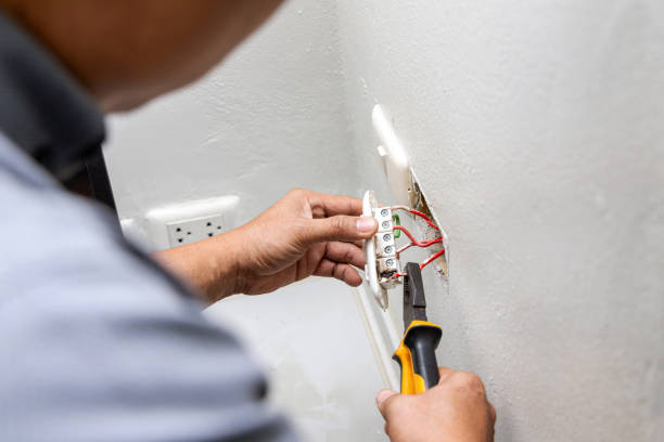 Best Electrical Repair Services  in Terrell Hills, TX
