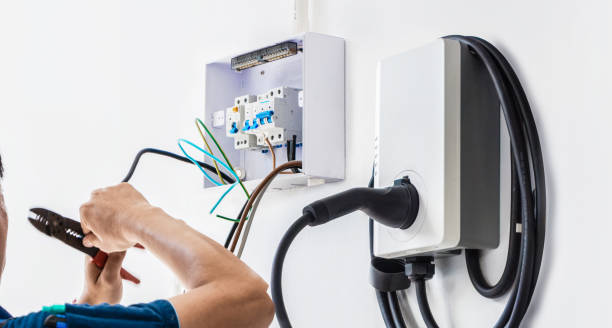 Best Licensed Electrician  in Terrell Hills, TX