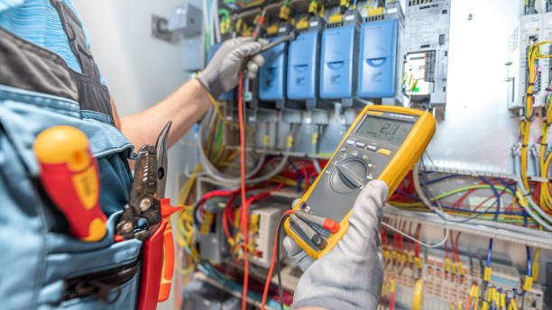 Best Emergency Electrical Repair  in Terrell Hills, TX