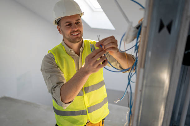 Best Electrical Installation Contractor  in Terrell Hills, TX