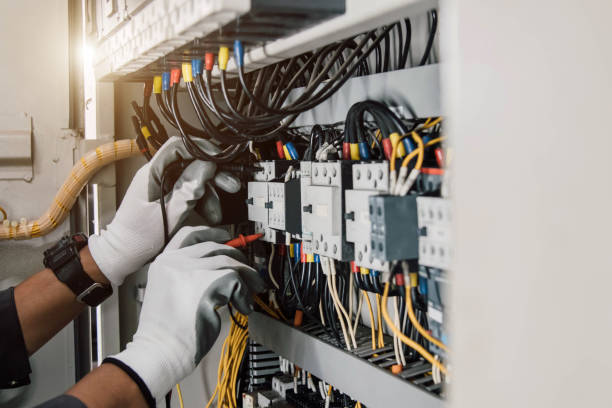 Best Electrical Upgrades for Homes  in Terrell Hills, TX